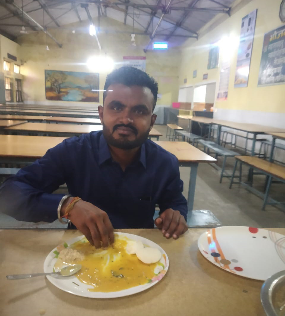 JNV IDLI SAMBHAR