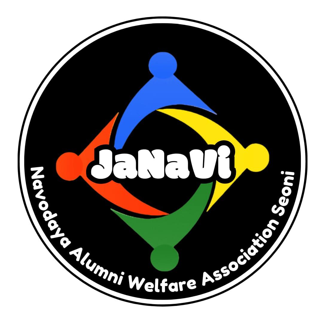 JANAVI LOGO