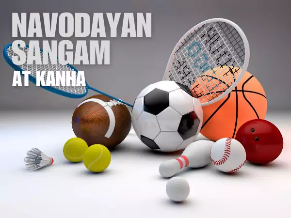 Navodayan Sangam Sports