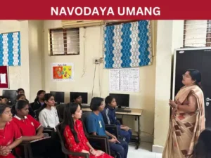 UMANG NAVODAYA ASSOCAITION